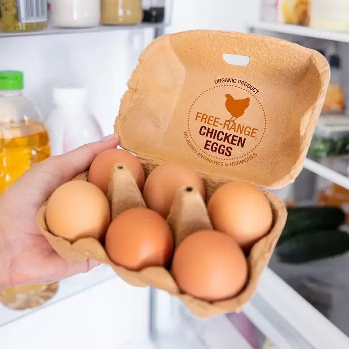Cât timp pot rezista ouăle în frigider?