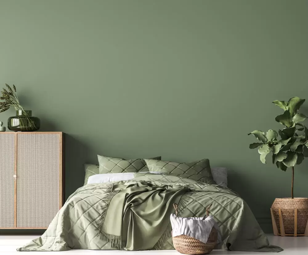 Cum alegi culorile potrivite pentru un dormitor modern și confortabil (Ghid complet)